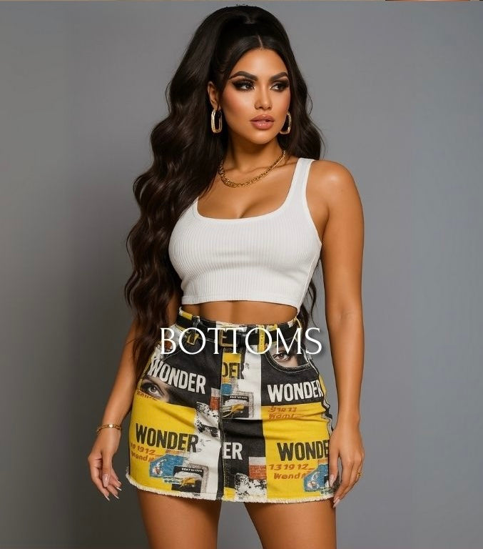 Bottoms