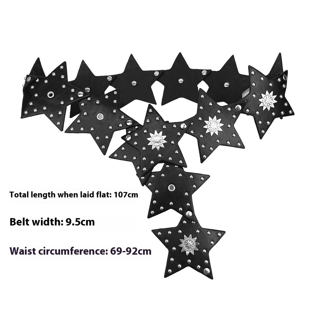 Five Star Belt