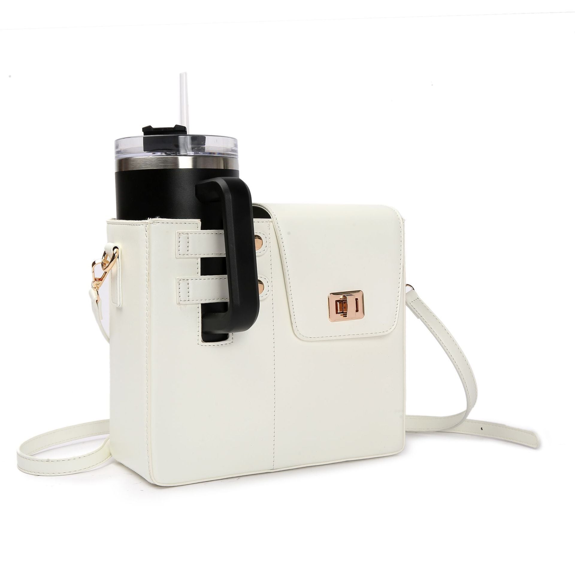 Everything In One Crossbody Bag