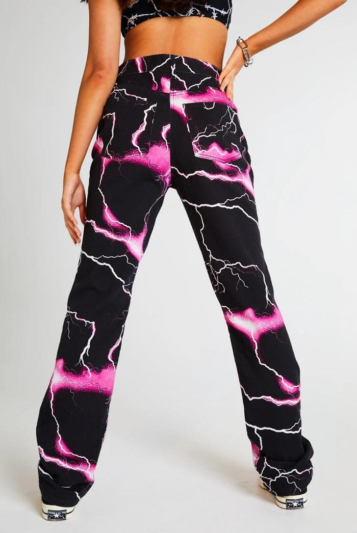 Love Shock Pants