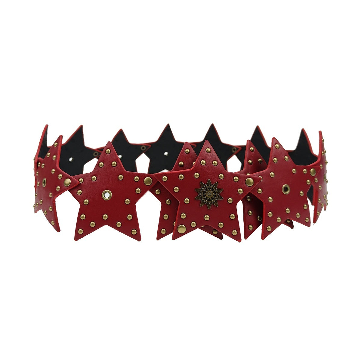 Five Star Belt