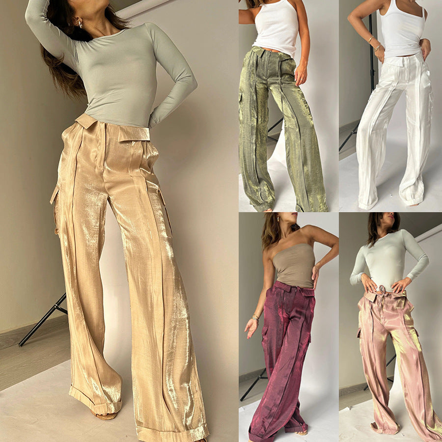 Sleek Me Trouser Pants