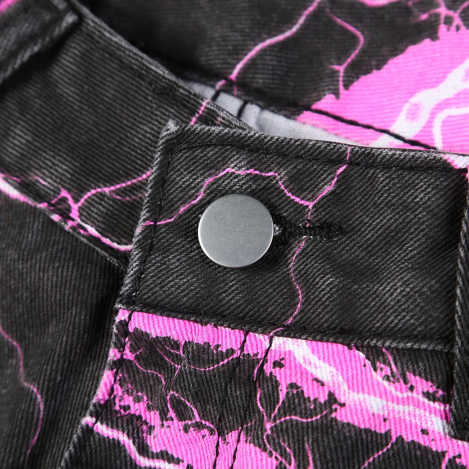 Love Shock Pants