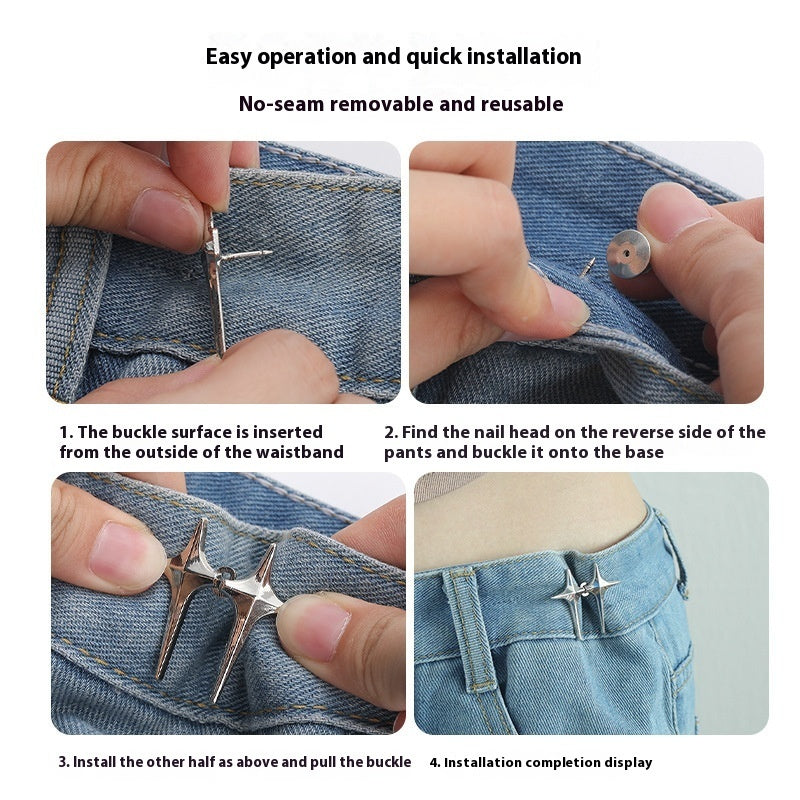 Waist Tighteners