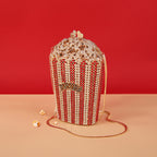 Glam Popcorn Bag