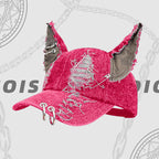 Wicked Kitty Hat