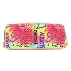 Graffiti Me Tote Bag