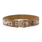 Outdoor Canvas Waist Belt