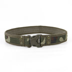 Outdoor Canvas Waist Belt