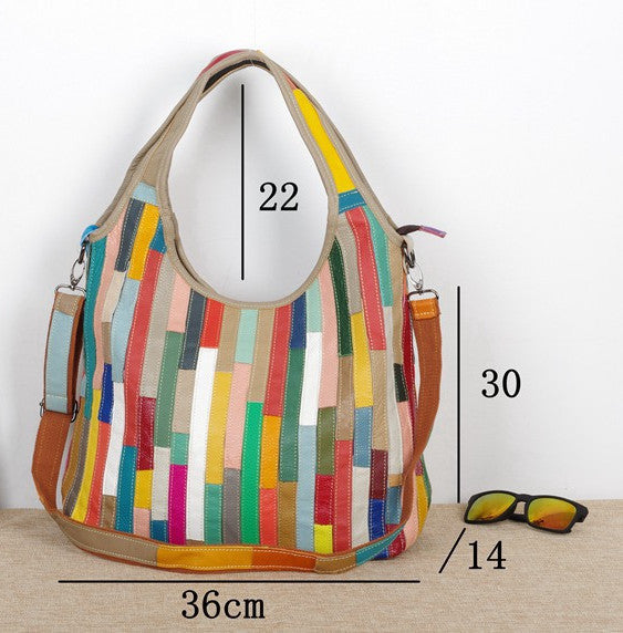 The FlavorsBag