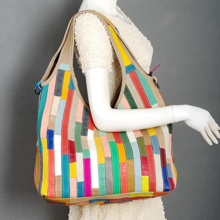 The FlavorsBag