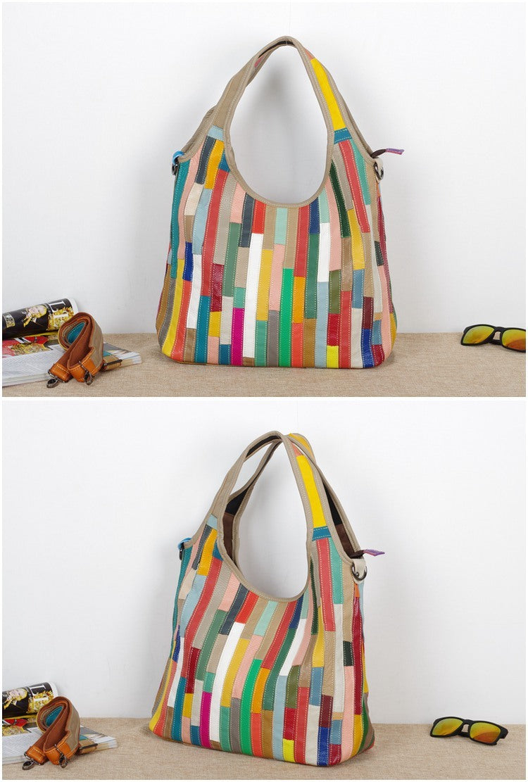 The FlavorsBag