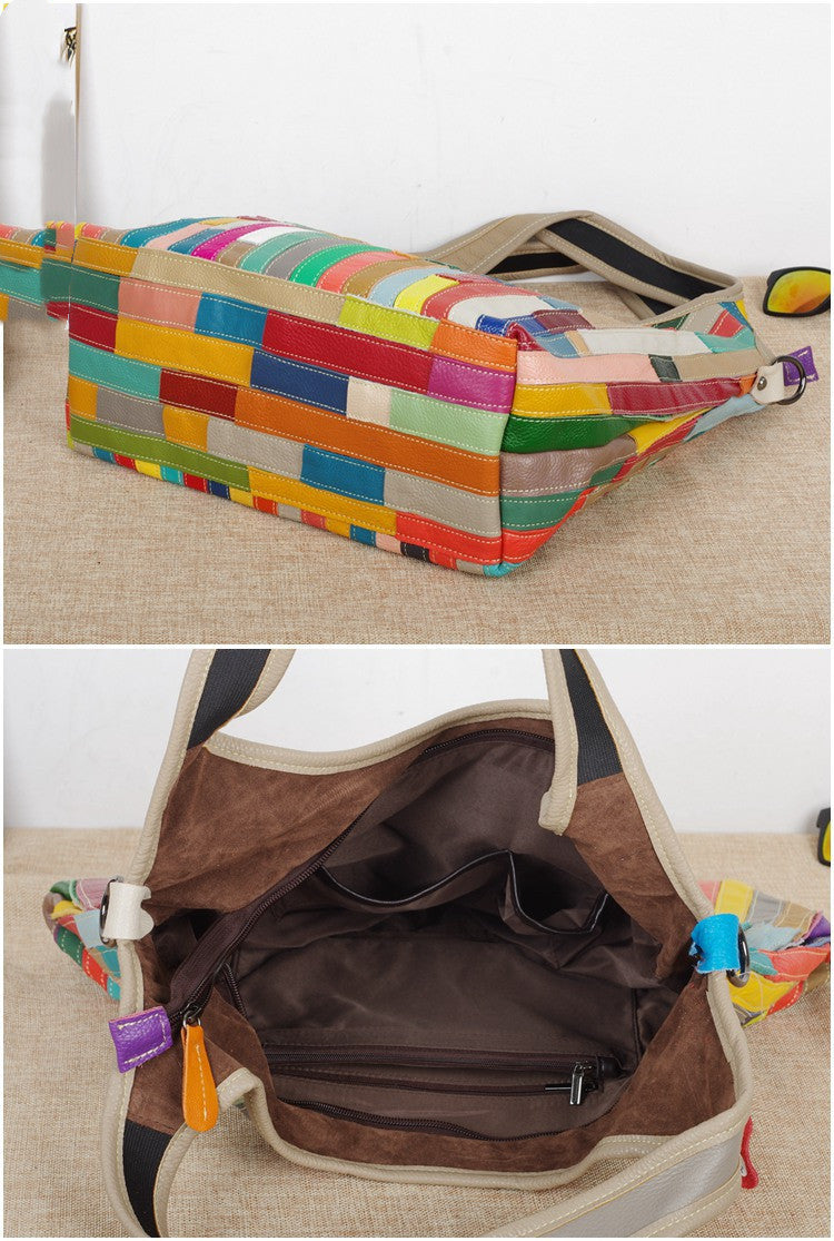 The FlavorsBag