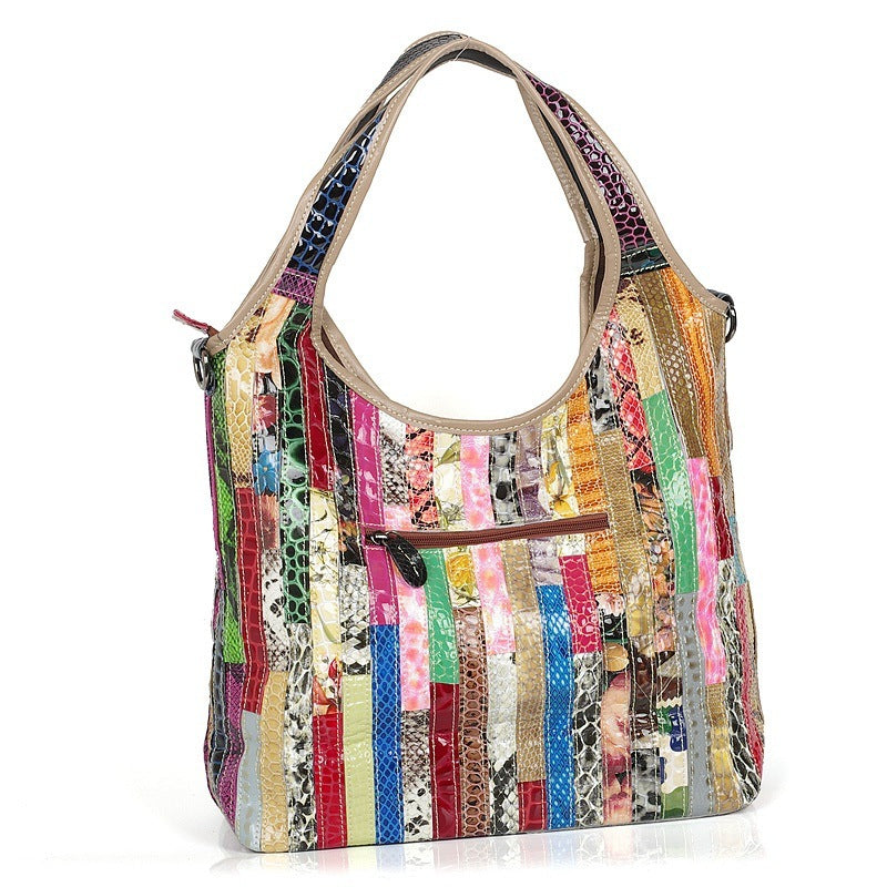 The FlavorsBag