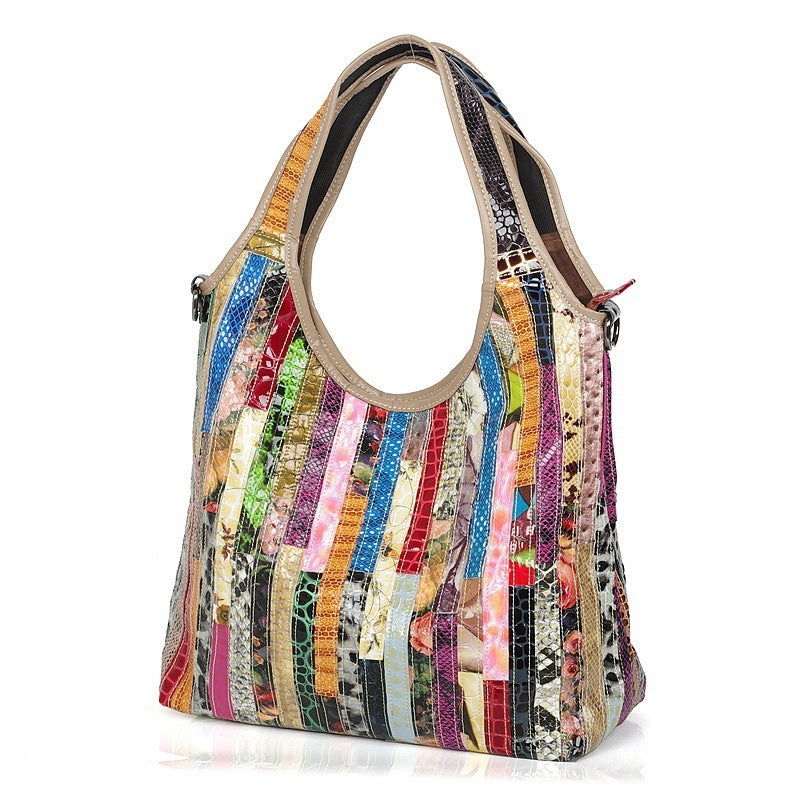 The FlavorsBag