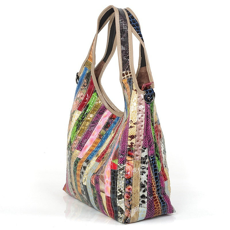 The FlavorsBag