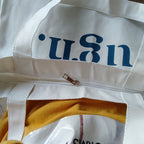 Unfazed Tote Bag
