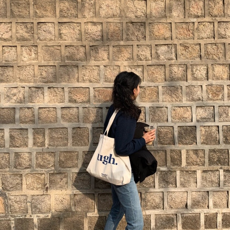 Unfazed Tote Bag