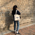 Unfazed Tote Bag