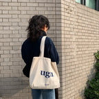 Unfazed Tote Bag