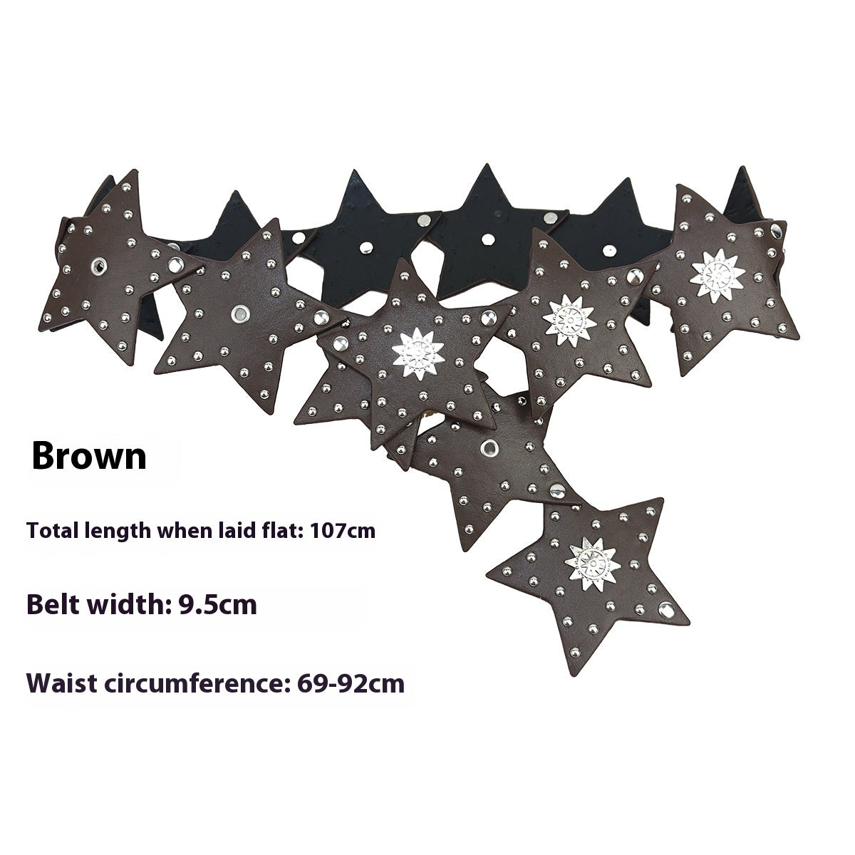 Five Star Belt