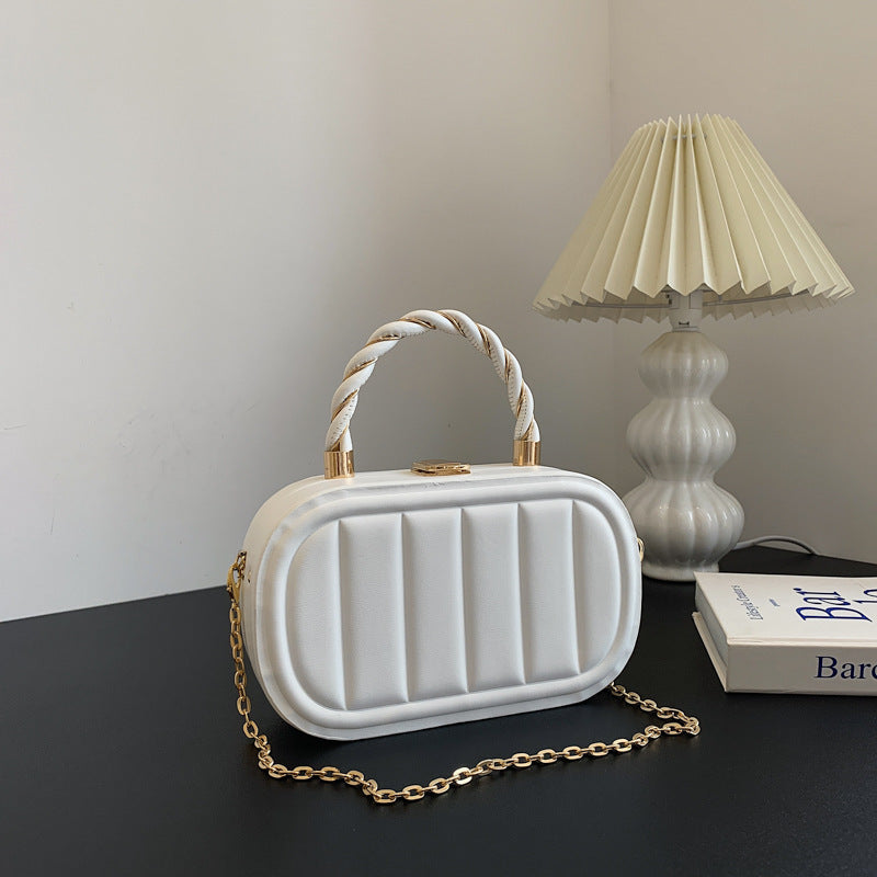 Chain Blox  Bag