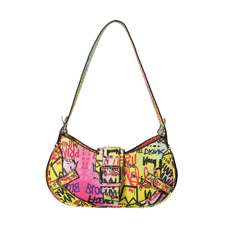 Mention Me Bag