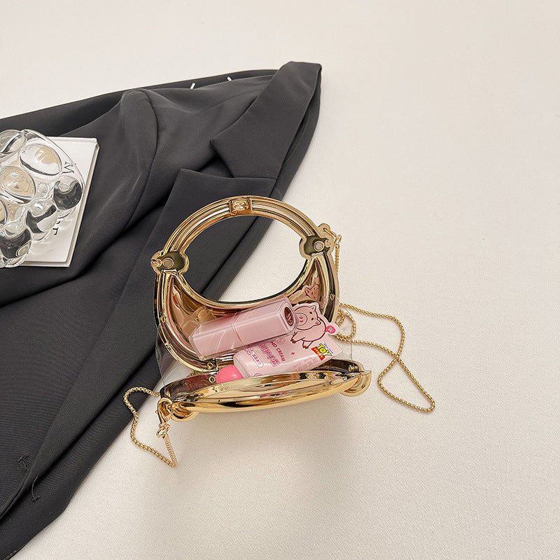 High Noon Wrist Bag