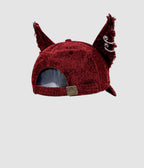 Wicked Kitty Hat