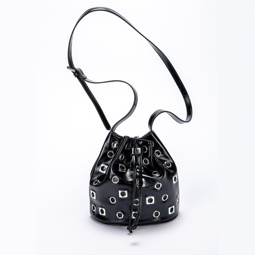 By The River Crossbody Bag