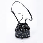 By The River Crossbody Bag