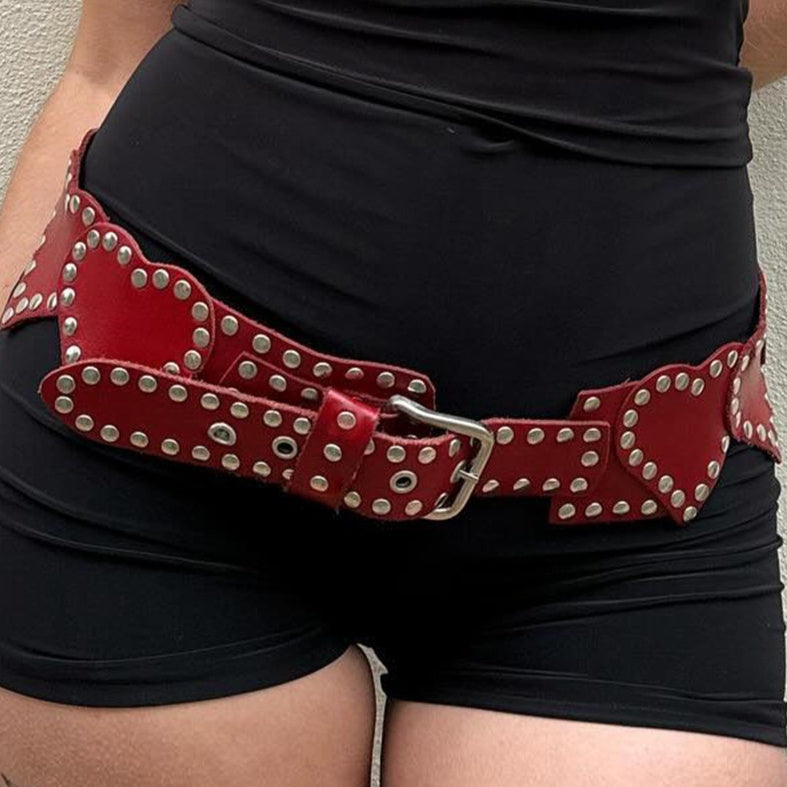 Love Me Belt