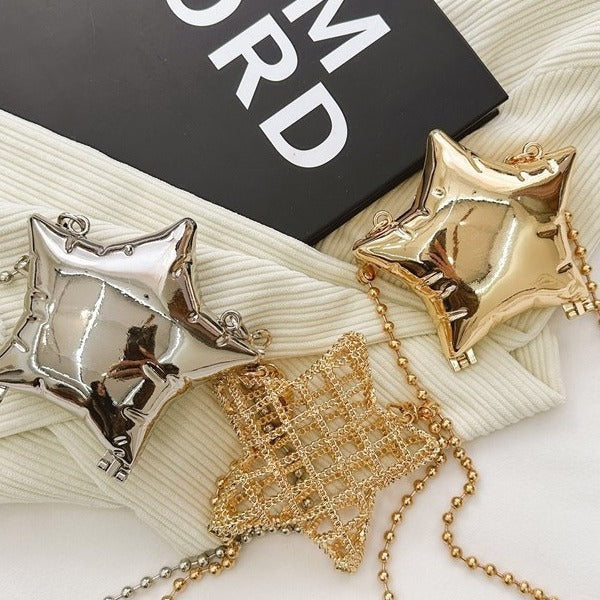 Box Office Mini Bag