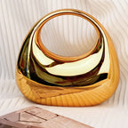 Candy Coated Crossbody Bag