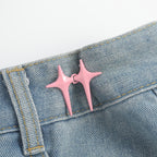 Waist Tighteners