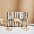 No Signal Cross-body Bag
