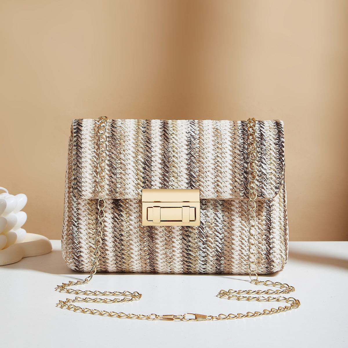 No Signal Cross-body Bag
