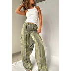 Sleek Me Trouser Pants