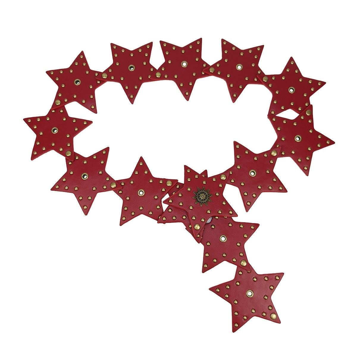 Five Star Belt