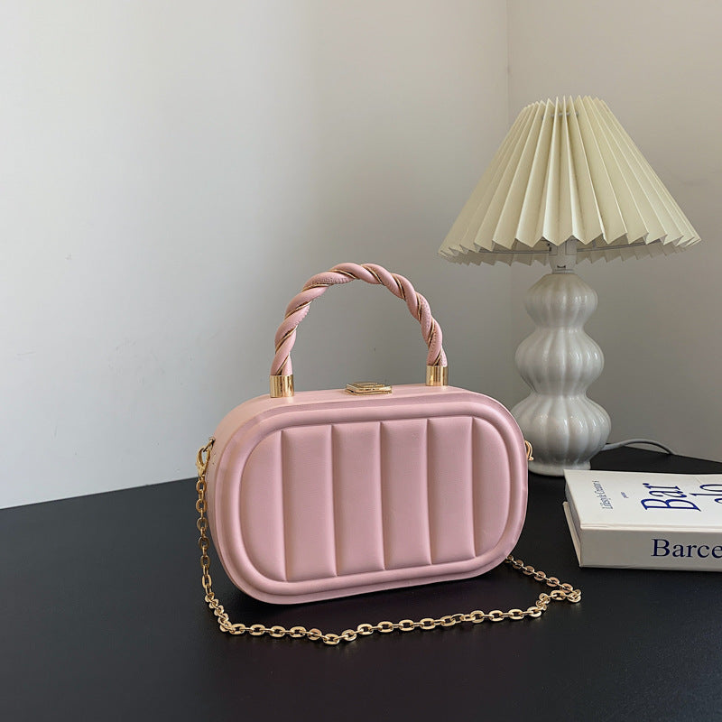 Chain Blox  Bag