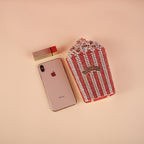 Glam Popcorn Bag