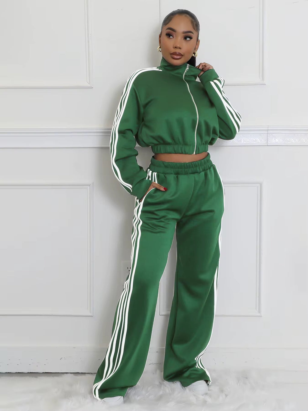 Chill Bae Set