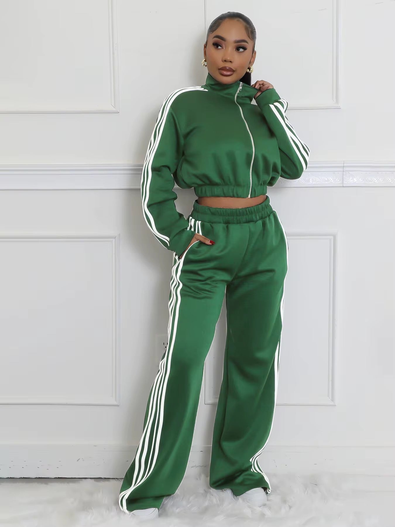 Chill Bae Set
