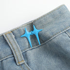 Waist Tighteners