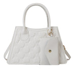 Simplistic Casual Shoulder Bag