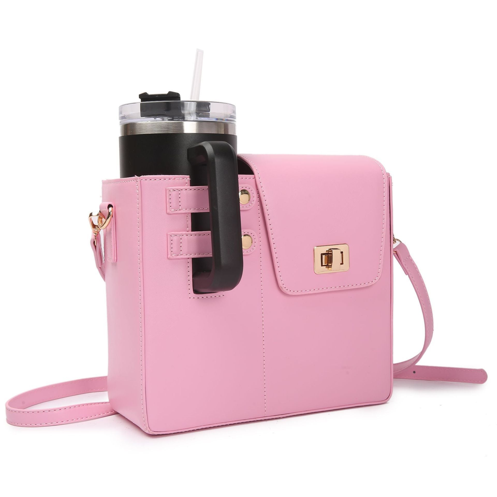Everything In One Crossbody Bag