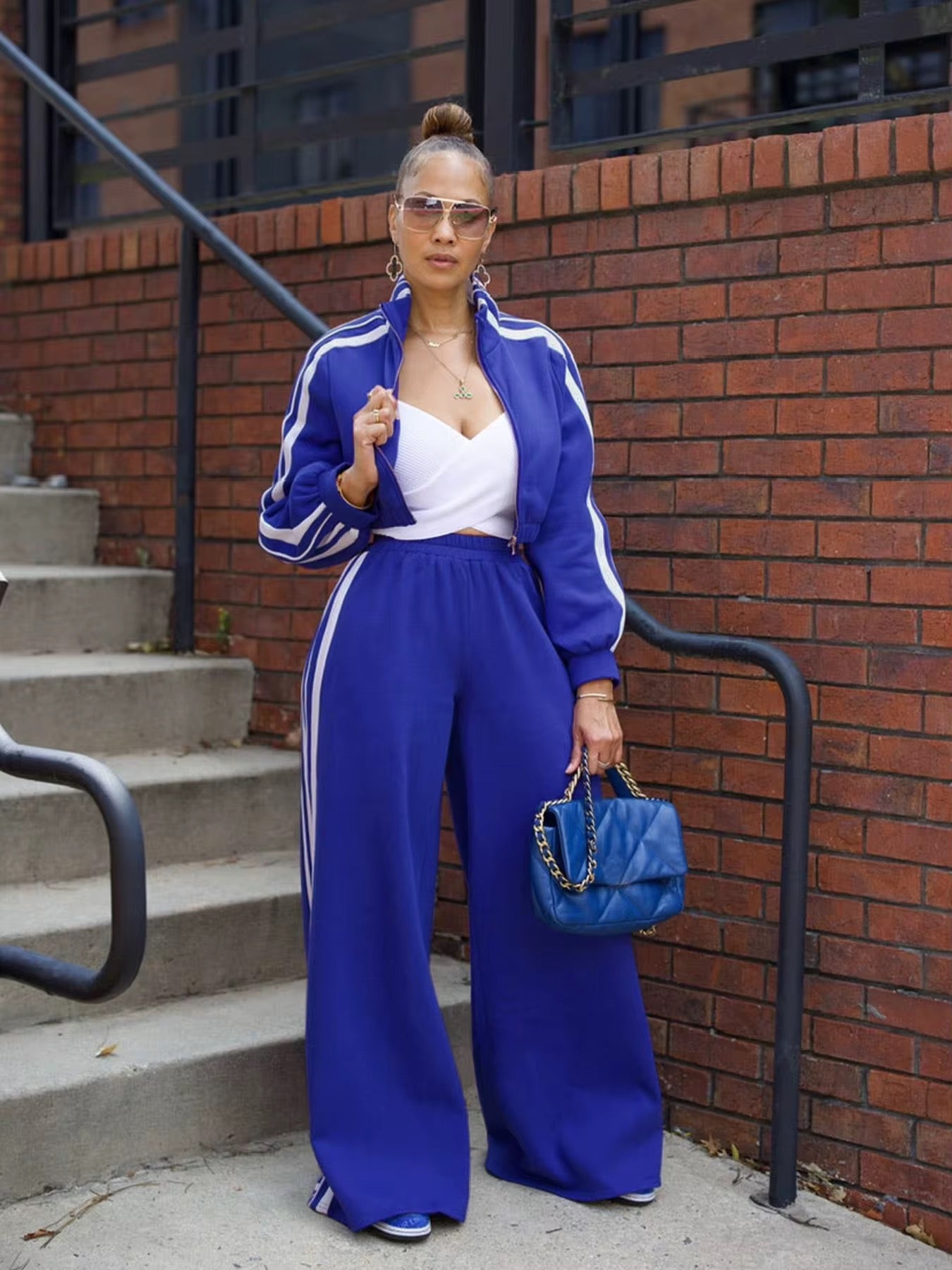 Chill Bae Set