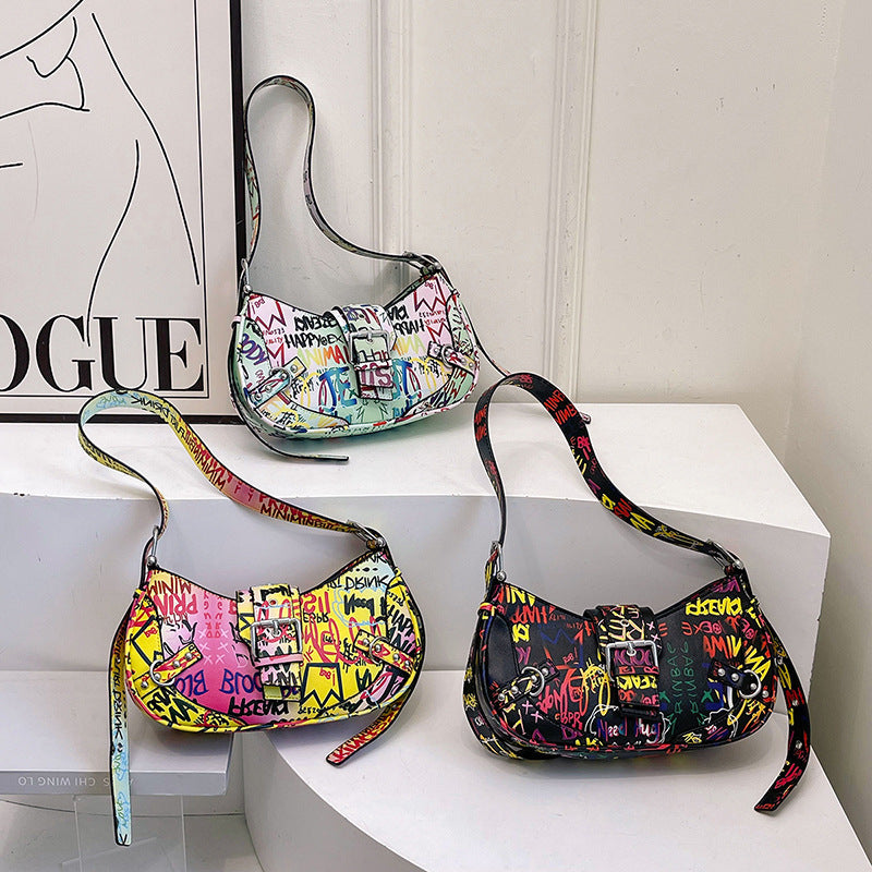 Mention Me Bag
