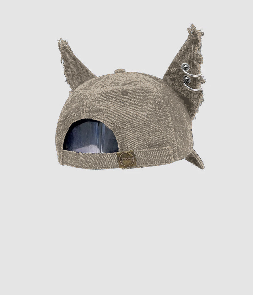Wicked Kitty Hat