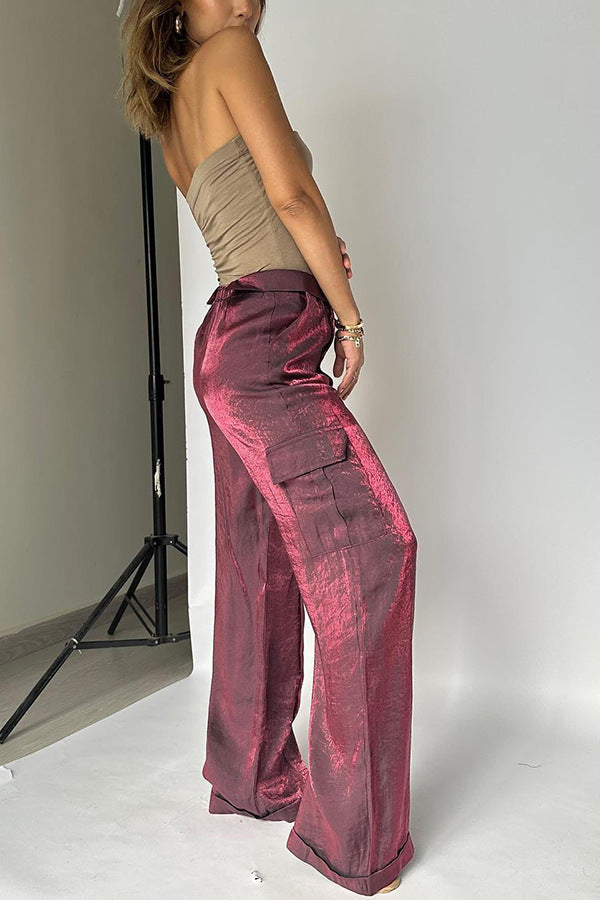 Sleek Me Trouser Pants
